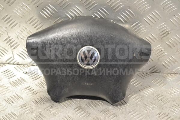 Подушка безопасности руль Airbag VW Crafter 2006-2016 305220799162AD 170765 euromotors.com.ua