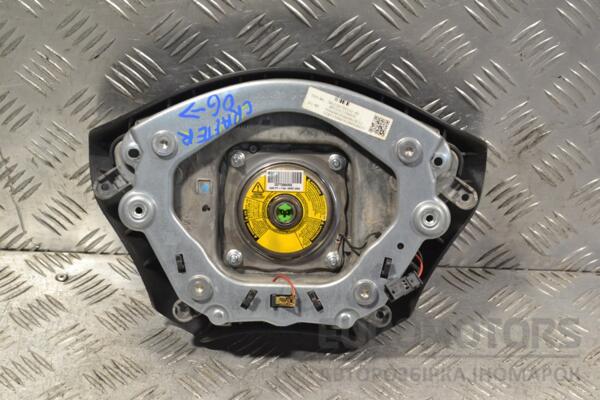 Подушка безопасности руль Airbag VW Crafter 2006-2016 305220799162AD 170765 - 2