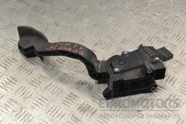 Педаль газу електро пластик Fiat Doblo 1.6Mjet 2010 0280755157 170791 - 2