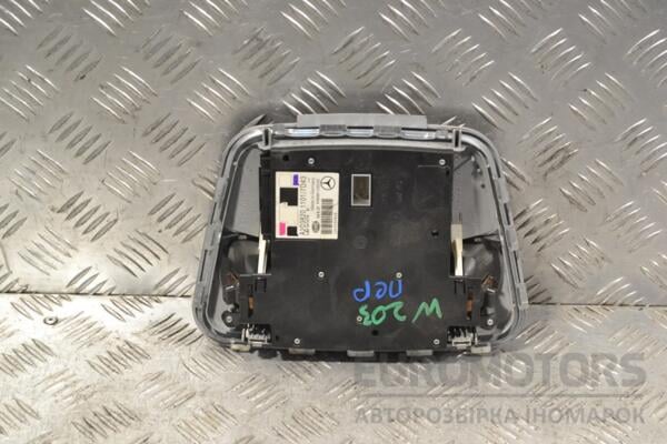 Плафон салона передний Mercedes C-class (W203) 2000-2007 A2038201101 170793 - 2