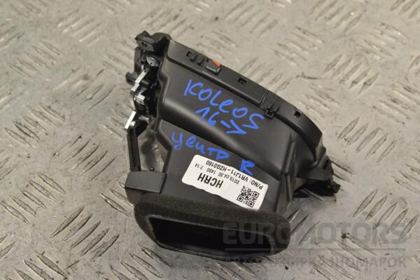 Дефлектор воздушный центральный правый Renault Koleos 2016 VR1671LFD0000 170807 - 2