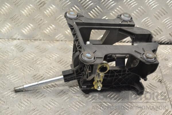 Кулиса переключения КПП 6-ступка Ford Kuga 2.0tdci 2008-2012 AV4R7C453NC 170812 - 2