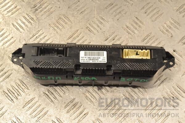 Блок управління пічкою Ford Kuga 2008-2012 7M5T18C612CK 170840 - 2