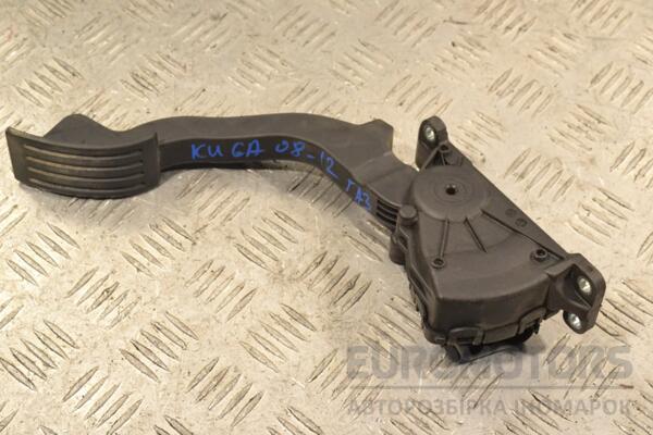 Педаль газа электр пластик Ford Kuga 2008-2012 3M519F836AH 170842 - 2