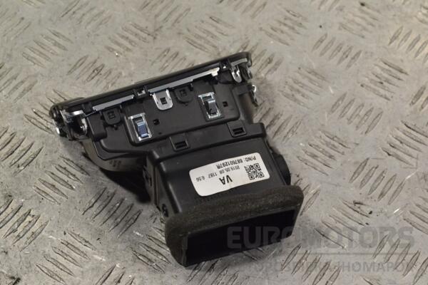 Дефлектор повітряний правий Renault Koleos 2016 687601297R 170856 - 2