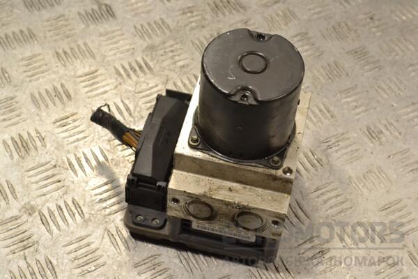 Блок ABS BMW X5 (E70) 2007-2013 0265250200 170893 - 2