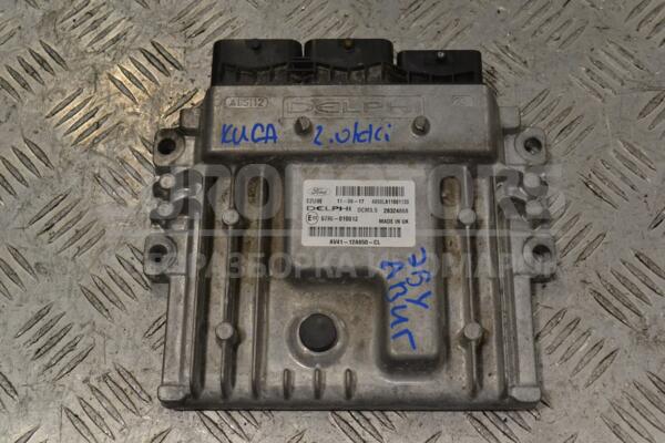 Блок управления двигателем Ford Kuga 2.0tdci 2008-2012 28324868 170921 - 1