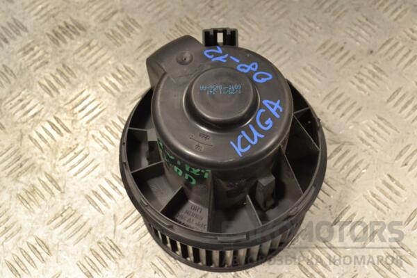 Моторчик печки Ford Kuga 2008-2012 6G9T18456AA 170928 - 2