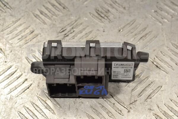 Резистор печки Ford Kuga 2008-2012 6G9T19E624DB 170930
