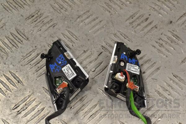 Кнопки руля 13- Audi A4 (B8) 2007-2015 4L0951523C 170931 - 2