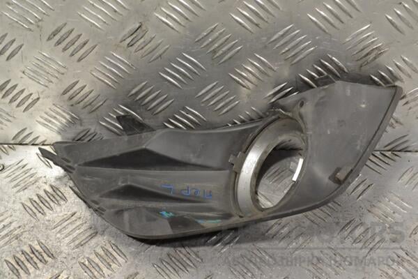 Накладка бампера под птф левая Ford Kuga 2008-2012 8V4119953A 170974 - 2