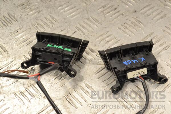 Кнопки керма Ford Kuga 2008-2012 3M5T9E740AD 170986 - 2