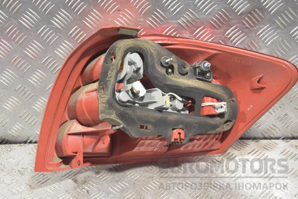 Фонарь левый -10 Toyota Auris (E15) 2006-2012 8156102370 180648 - 2