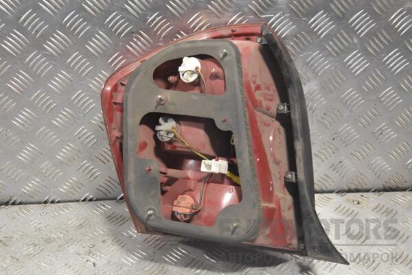 Фонарь правый хетчбек -06 Kia Cerato 2004-2008 924022F210 180650 - 2