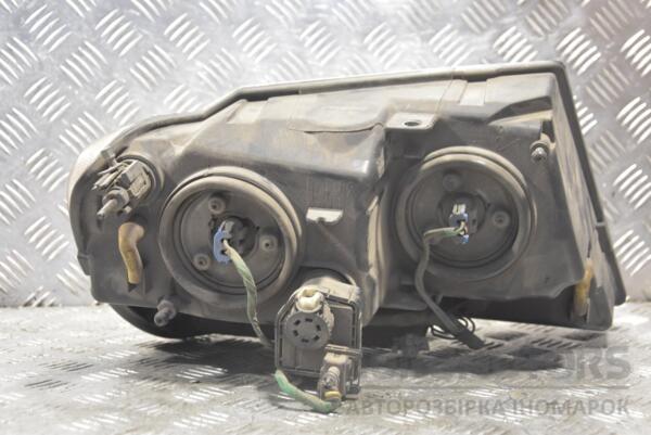 Фара левая Jeep Grand Cherokee 1999-2004 55155553AE 180652 - 2