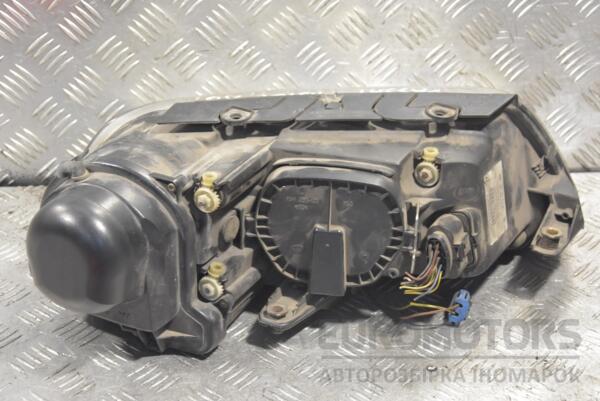 Фара ліва 00- (дефект) VW Passat (B5) 1996-2005 3B7941017M 180659 - 2