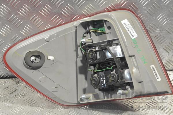 Ліхтар правий 09- Mercedes M-Class (W164) 2005-2011 A1649064300 180665 - 2
