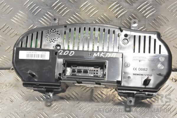 Панель приладів Seat Leon 2.0tdi 2006-2013 1P0920840C 180697 - 2