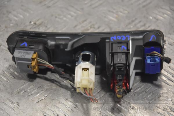 Кнопка SET Seat Leon 2006-2013 5P0927121 180703 - 2