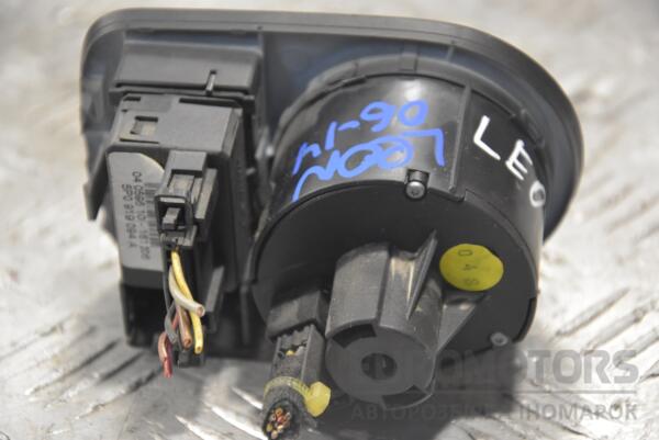 Перемикач світла фар Seat Leon 2006-2013 1P1941431B 180705 - 2