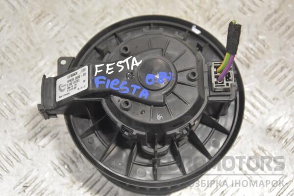 Моторчик печки Ford Fiesta 2008 VP8E2H18456AB 180708 - 2