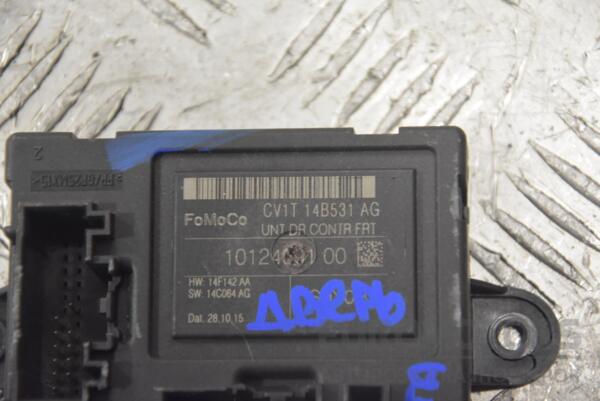 Блок управления двери Ford Fiesta 2008 CV1T14B531AG 180711 - 2