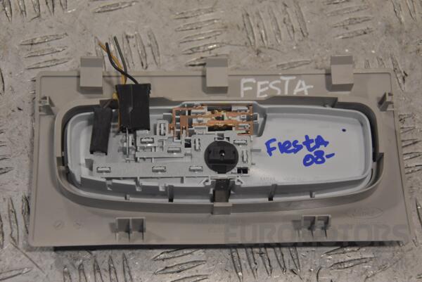 Плафон салону Ford Fiesta 2008 8A6113733ABW 180720 - 2
