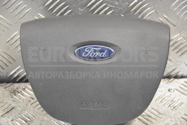 Подушка безопасности руль Airbag Ford Kuga 2008-2012 8V41R042B85AEW 180735 euromotors.com.ua