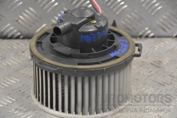 Мотор пічки Mazda 3 2003-2009 8940000270 180741 - 2