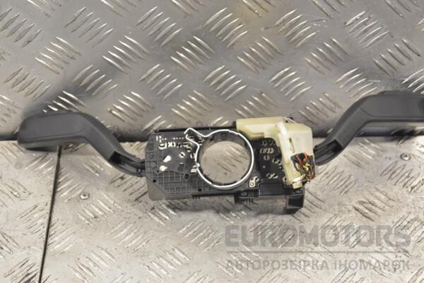 Підрульовий перемикач в зборі -10 (дефект) VW Transporter (T5) 2003-2015 7H0953503 180743 - 2