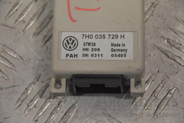 Блок електронний VW Transporter (T5) 2003-2015 7H0035729H 180747 - 2