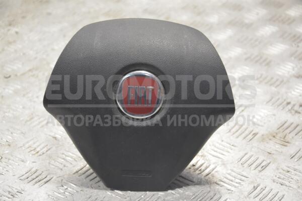 Подушка безопасности руль Airbag Fiat Doblo 2010 735496857 180756 euromotors.com.ua