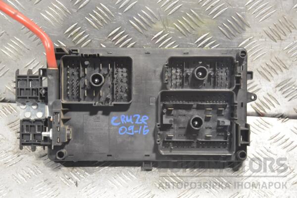 Блок запобіжників Chevrolet Cruze 2.0cdti 2009-2016 96982039 180773 - 2