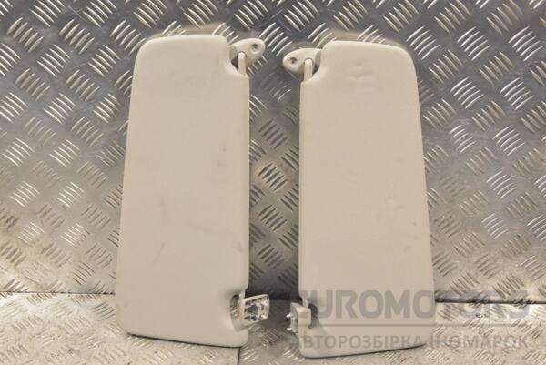 Козирок сонцезахисний лівий Ford Kuga 2008-2012 180832 - 2