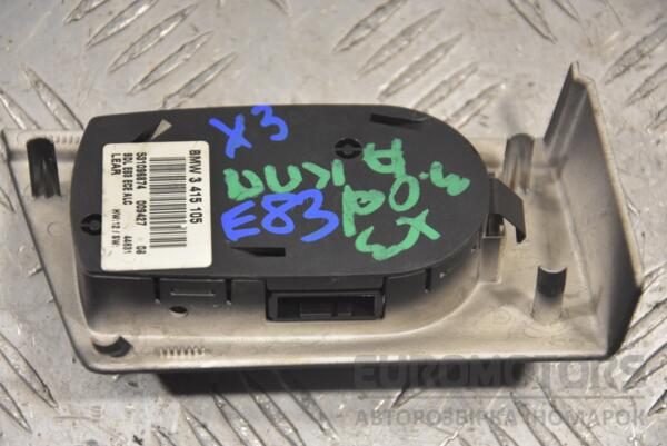 Переключатель света фар BMW X3 (E83) 2004-2010 3415105 180846 - 2