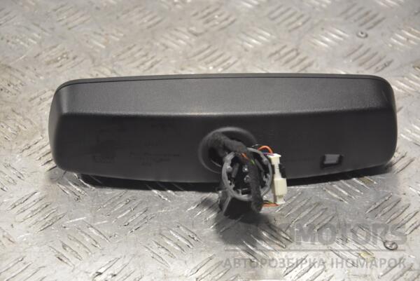 Зеркало салона электр Ford Kuga 2008-2012 AU5A17E678AC 180855 - 2