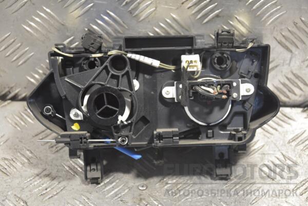 Блок управління пічкою з кондиціонером Citroen Jumper 2006-2014 5F3100070 180878 - 2