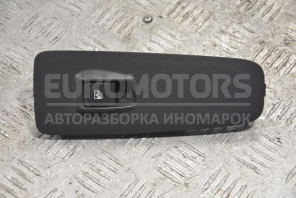 Кнопка стеклоподъемника передняя правая Peugeot Boxer 2006-2014 735532906 180880  euromotors.com.ua