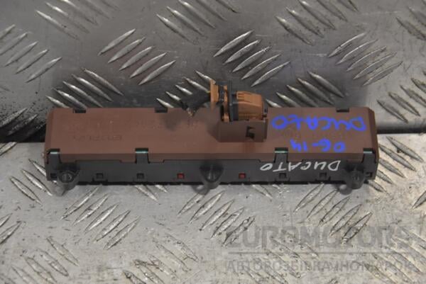 Блок кнопок (аварийка) Citroen Jumper 2006-2014 7354213600 180889 - 2
