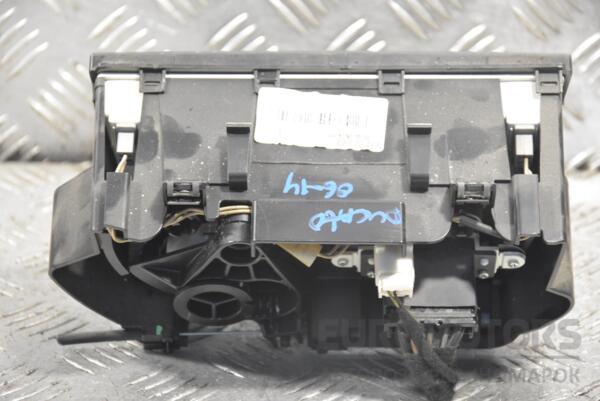 Блок управления печкой с кондиционером Citroen Jumper 2006-2014 5F3100070 180891 - 2