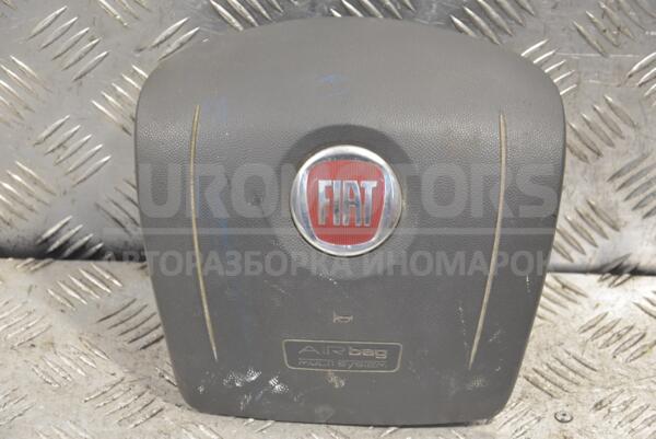 Подушка безопасности руль Airbag Fiat Ducato 2006-2014 735469772 180899 euromotors.com.ua