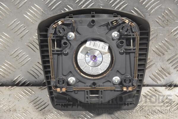 Подушка безпеки кермо Airbag Citroen Jumper 2006-2014 735469772 180899 - 2