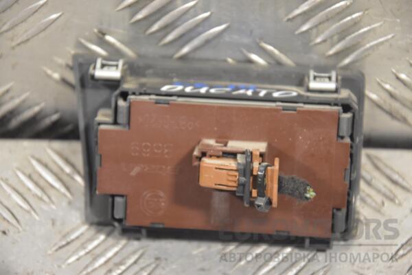 Блок кнопок (коректор фар) Citroen Jumper 2006-2014 735533111 180901 - 2