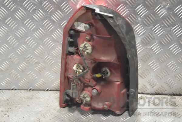 Фонарь правый (дефект) Hyundai Tucson 2004-2009 924022E0 180919 - 3