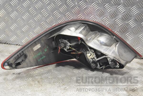 Ліхтар правий Mercedes R-Class (W251) 2005 A2518200464 180922 - 2