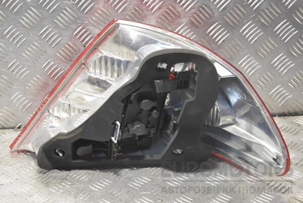 Фонарь левый -05 (дефект) Mercedes CLK (W209) 2002-2009 2VP00832605 180929 - 2