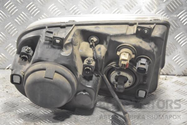 Фара левая Chrysler 300C 2004-2010 04805761AG 180934 - 2