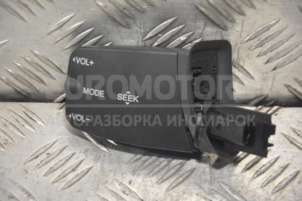 Підрульовий перемикач управління магнітолою Ford Kuga 2008-2012 3M5T14K147AD 180965 euromotors.com.ua