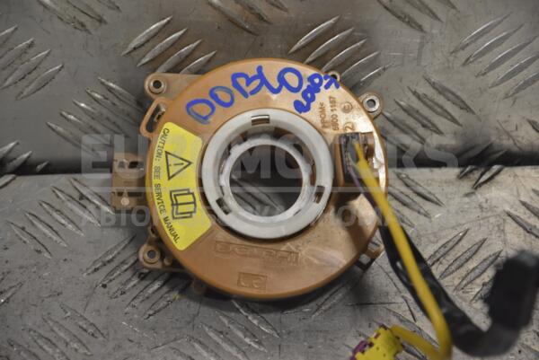 Шлейф Airbag кольцо подрулевое Fiat Doblo 2010 59001157 180986 - 1