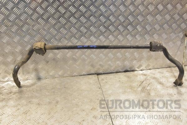 Стабілізатор передній BMW 3 (E90/E91) 2005-2013 31356769484 181549 euromotors.com.ua